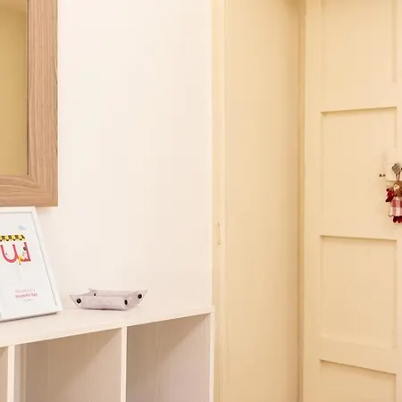 Apartamento Al Consiglio Reginale By Wonderful Italy Syracuse