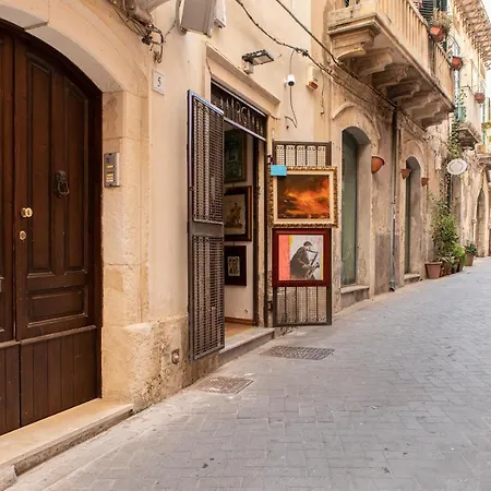 Al Consiglio Reginale By Wonderful Italy Apartment