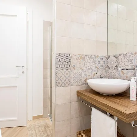 Al Consiglio Reginale By Wonderful Italy Apartment Syracuse