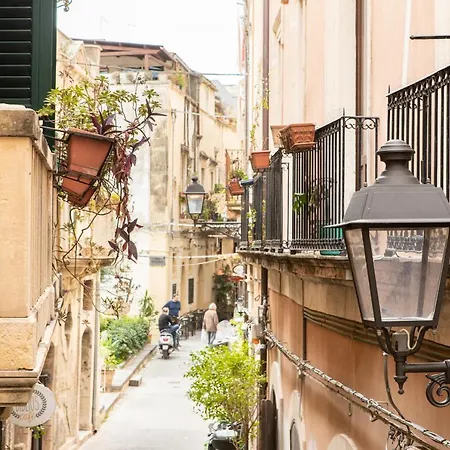 Al Consiglio Reginale By Wonderful Italy Syracuse