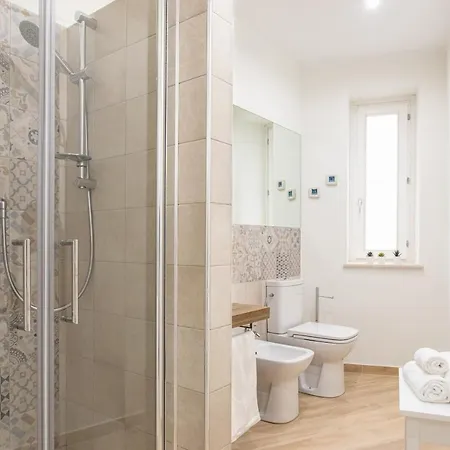Apartment Al Consiglio Reginale By Wonderful Italy