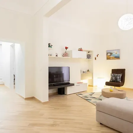 Apartment Al Consiglio Reginale By Wonderful Italy